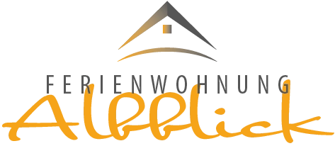 Ferienwohnung Albblick - Logo