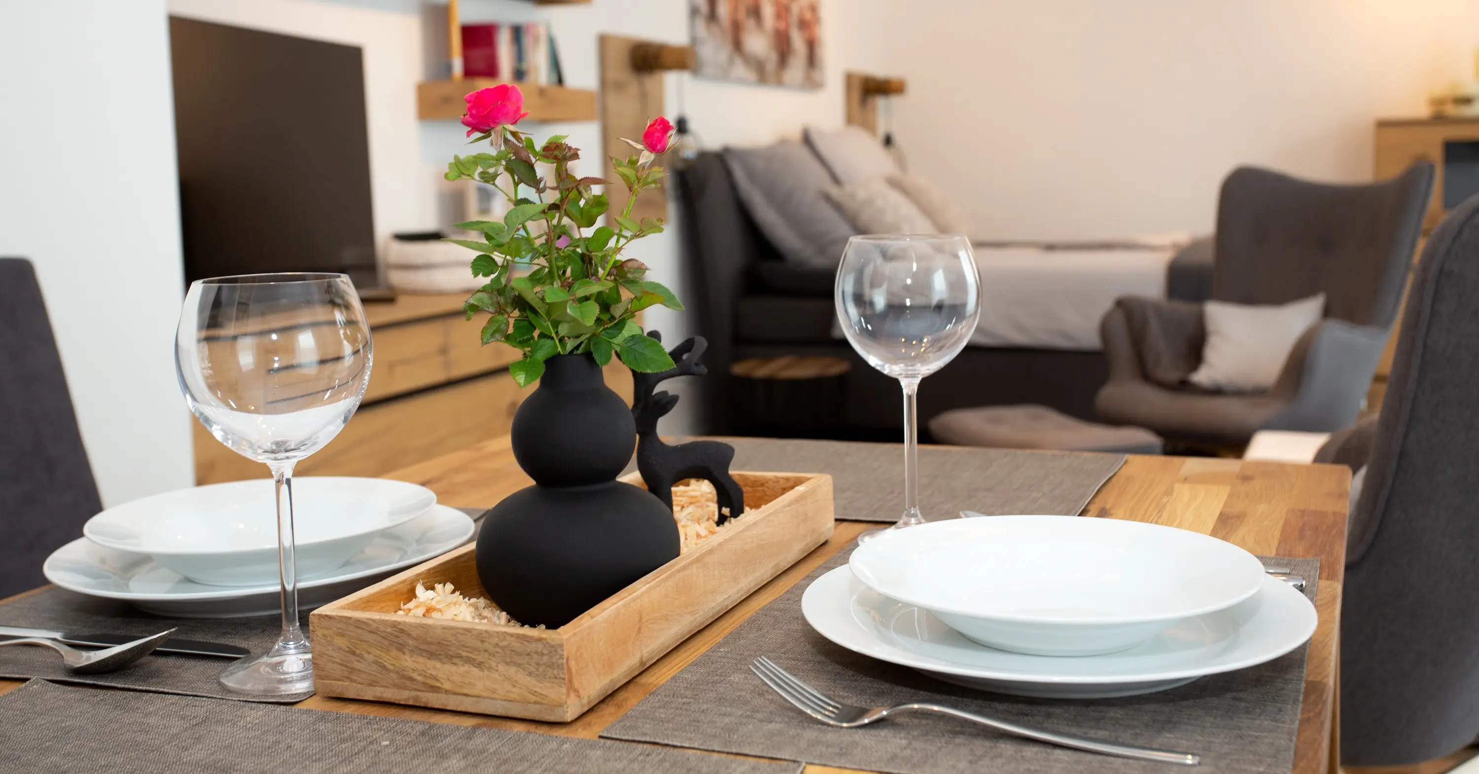 Ferienwohnung Albblick
